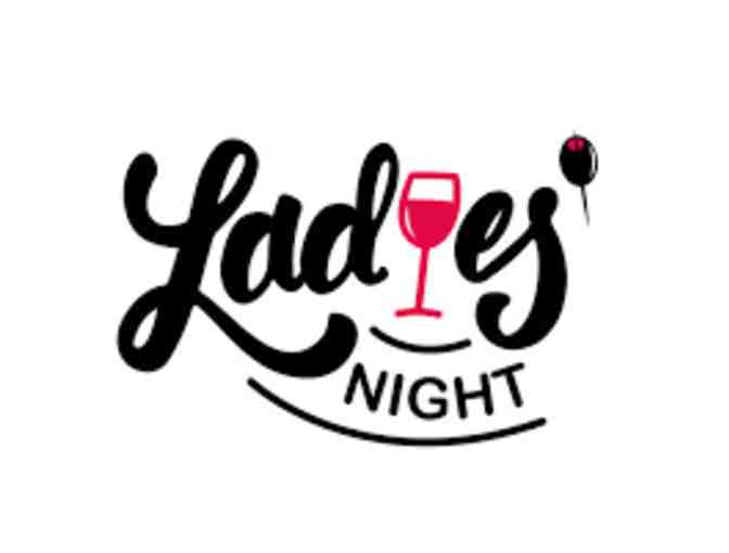 Ladies Night Party hosted by Nashboro Chic & Tarola Plastic Surgery