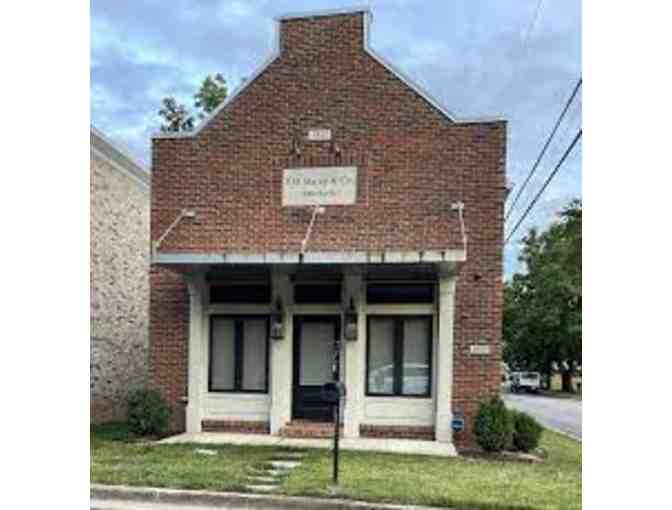 Murfreesboro Staycation Package