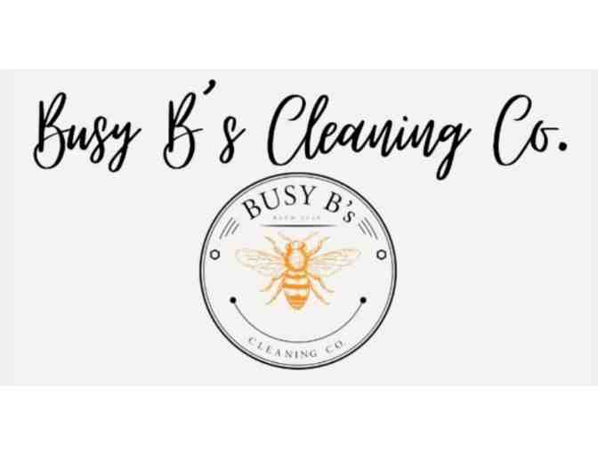 Spring Cleaning Package