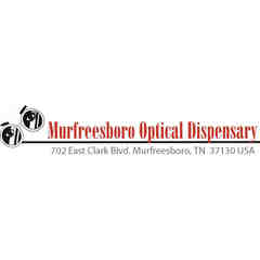 Murfreesboro Optical Dispensary