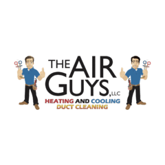 The Air Guys