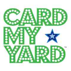 Card My Yard Murfreesboro