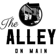 The Alley on Main