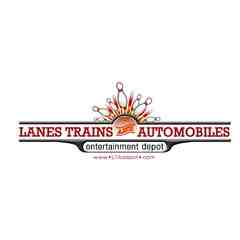 Lanes, Trains & Automobiles