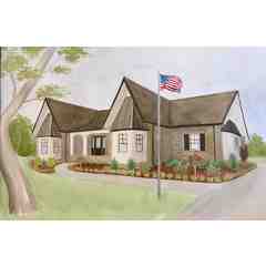 Leslie Christensen by Hand