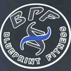 Blueprint Fitness