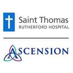 Sponsor: Saint Thomas Rutherford Hospital