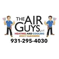 Sponsor: The Air Guys, LLC