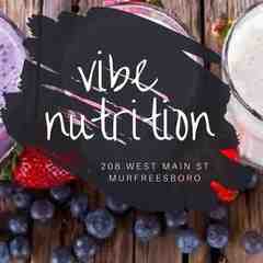 Vibe Nutrition