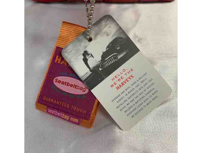 Buckle Up for a Beautiful Day