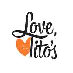 Love, Tito's