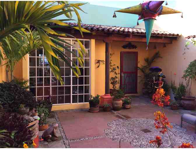 Vacation Homestay in Ajijic Mexico (1 week, thru June 2022)