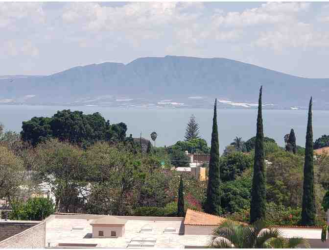 Vacation Homestay in Ajijic Mexico (1 week, thru June 2022)
