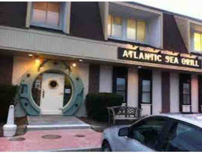 Atlantic Sea Grill Gift Certificate - Photo 1