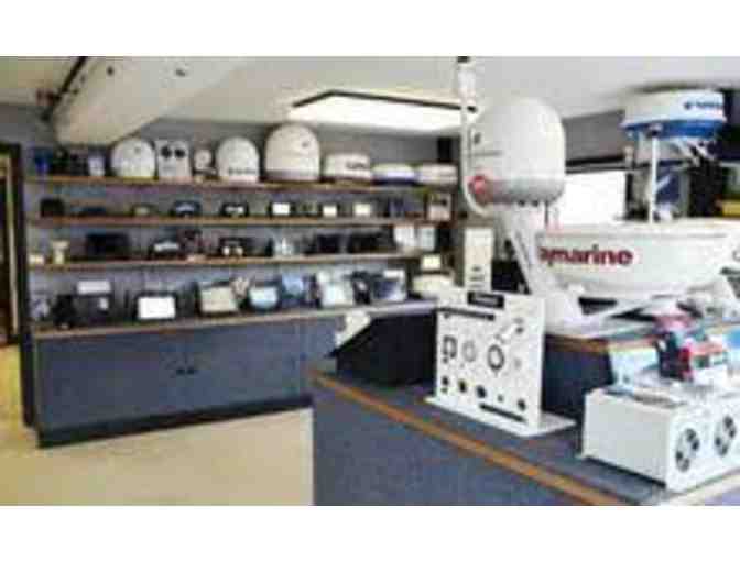 Voyager Marine Electronics Gift Certificate - Photo 2