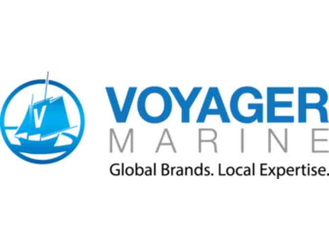 Voyager Marine Electronics Gift Certificate