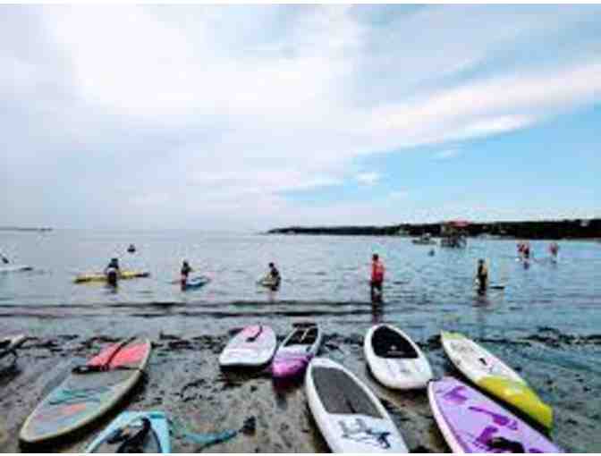 Cape Ann Sup + Surf Gift Certificate