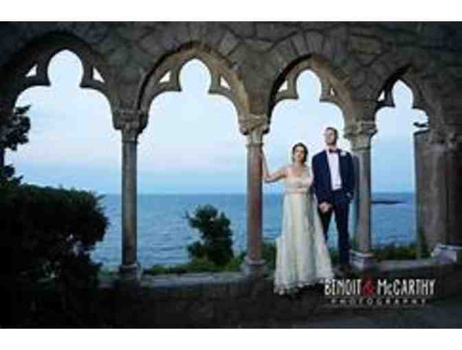 Hammond Castle Museum - enchanting Wedding/Event Center