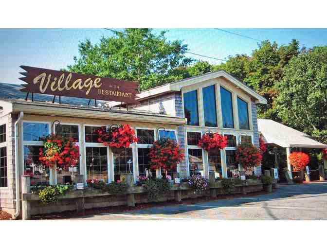 The Village Restaurant in Essex - Photo 1