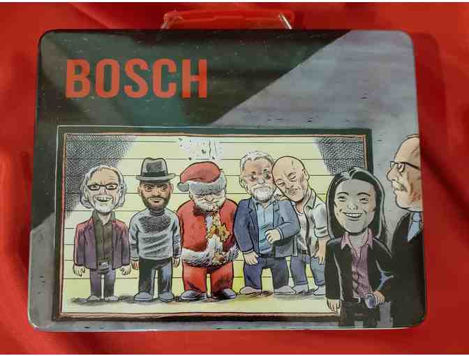 Bosch Merchandise