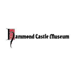 Sponsor: Hammond Castle Museum