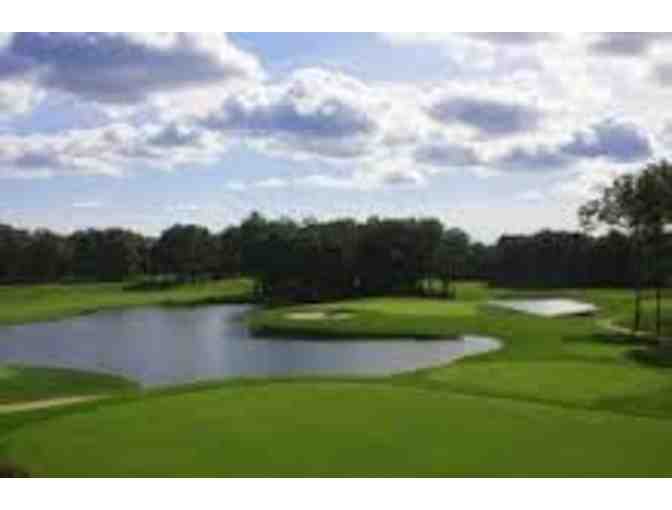 Crystal Lake Golf Club--2 rounds of Golf for Two