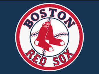 Boston Red Sox--2 tix on July 4, 2014
