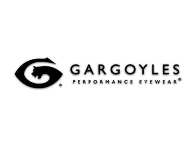 Foster Grant Men's Sunglasses--Gargoyles Khyber (green)