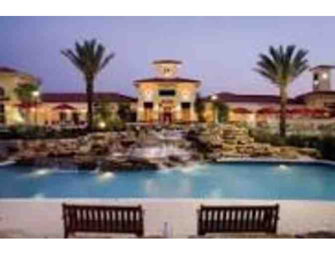 Orange Lake Resort, Kissimmee, FL--1 week stay