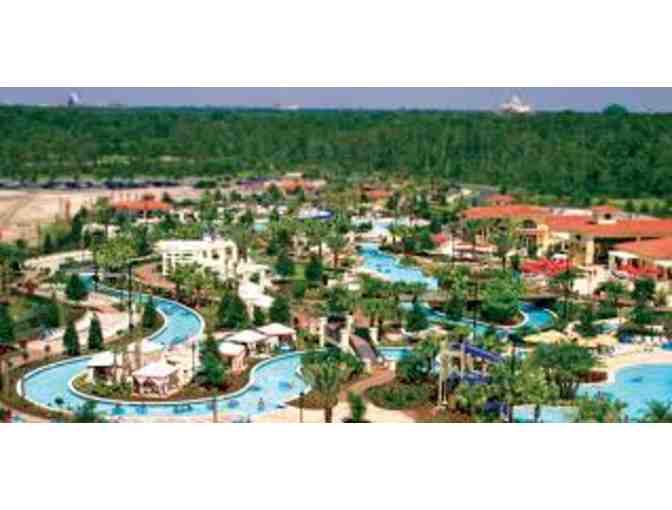 Orange Lake Resort, Kissimmee, FL--1 week stay