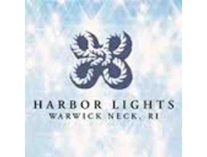 Harbor Lights Golf Club--Family Membership