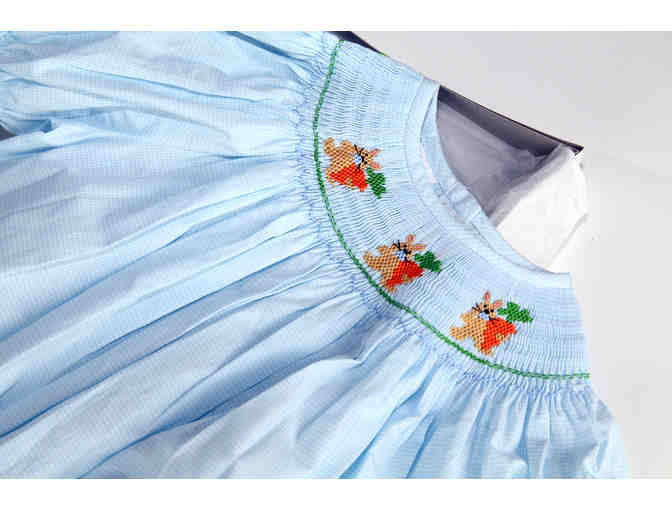 Collection Bebe Girls Summer Dress (size 6X)
