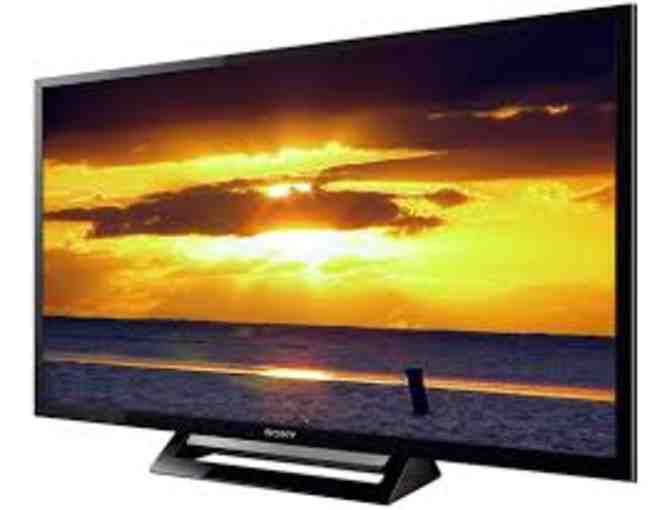 Sony Bravia LED 32' Television
