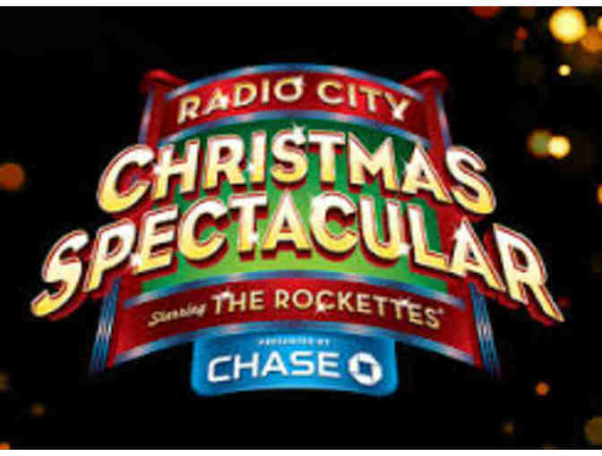 Christmas in New York - 2 Nights at Waldorf Astoria