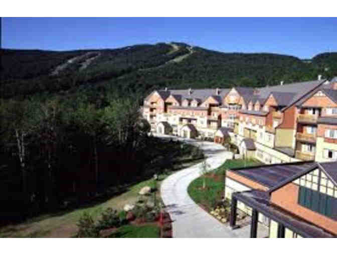 Jordan Grand Resort at Sunday River, ME-- One Week Stay, August 11-18th, 2017 - Photo 1