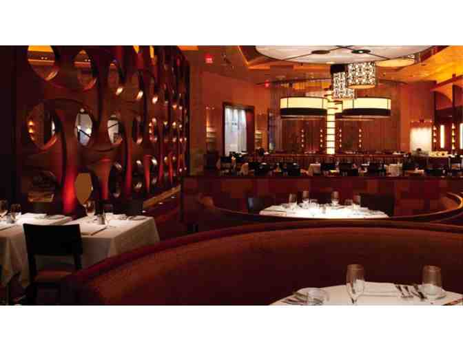 Mohegan Sun--Complimentary Dining Experience at Bar Americain - Photo 2