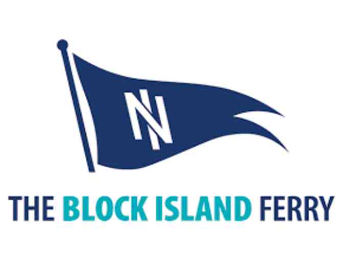 Escape to Block Island Package
