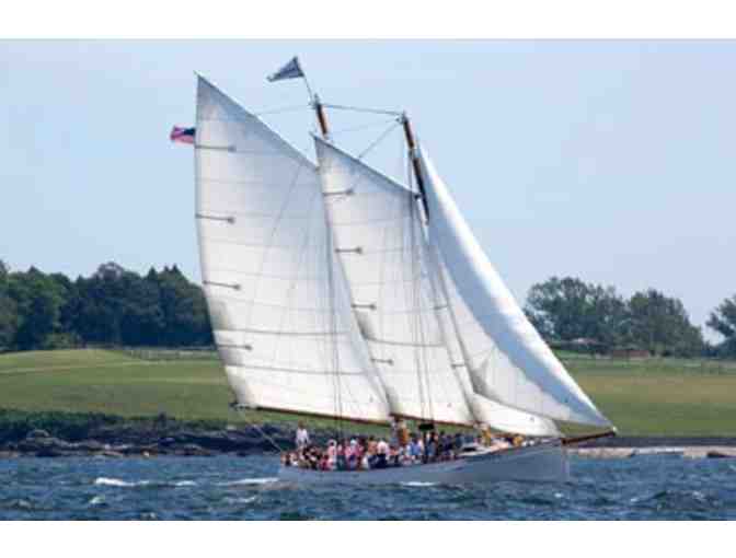 Day Sail For Two on Schooner Adirondack II - Photo 3