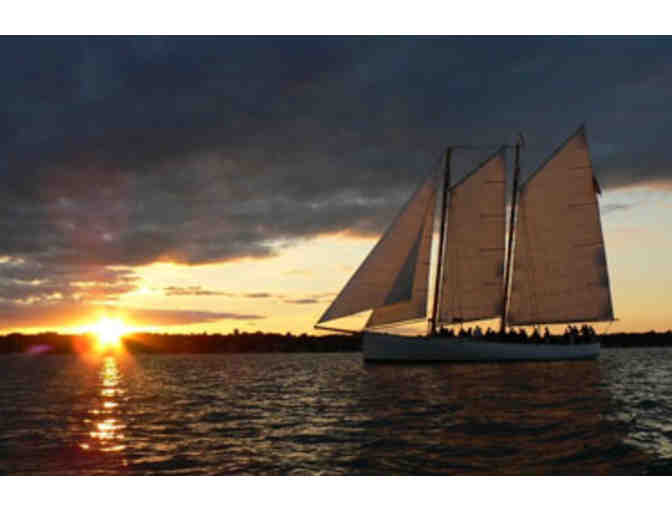 Day Sail For Two on Schooner Adirondack II - Photo 1
