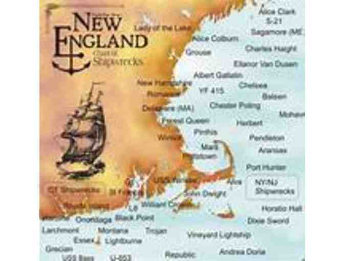 Discover New England History
