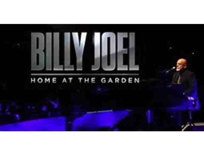BILLY JOEL/NYC PACKAGE