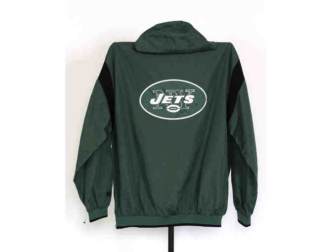 NY Jets Jacket