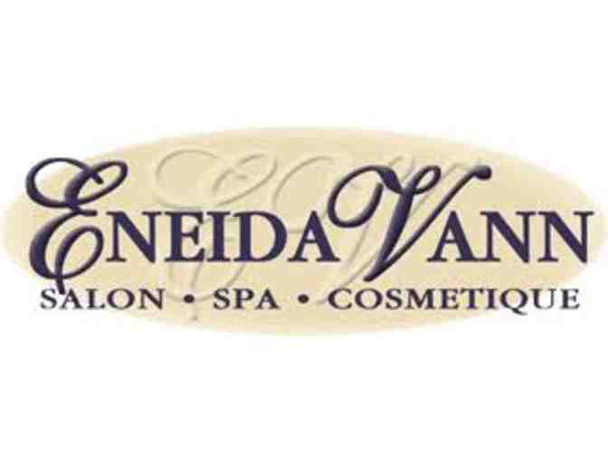 Eneida Vann Salon Spa Cosmetique--$100 Gift Card - Photo 1