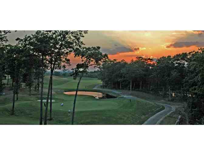 Crystal Lake Golf Club--2 rounds of Golf for Two