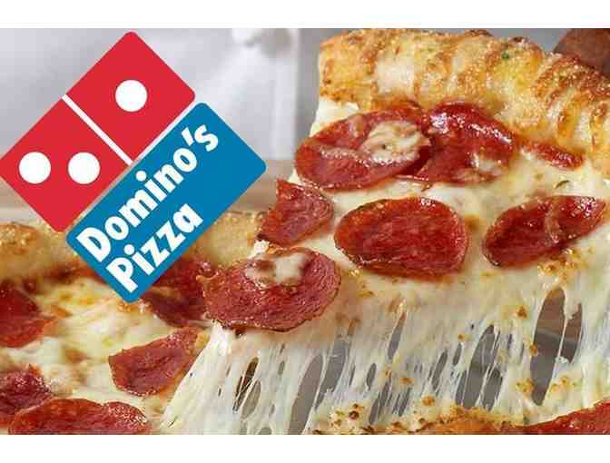 Domino's Pizza Party - Photo 2