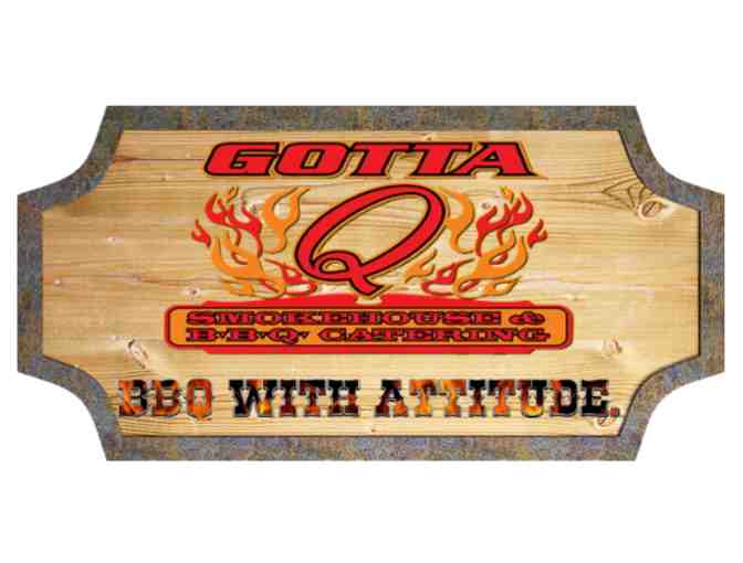 Gotta Q Smokehouse & BBQ--$50 Gift Card - Photo 1