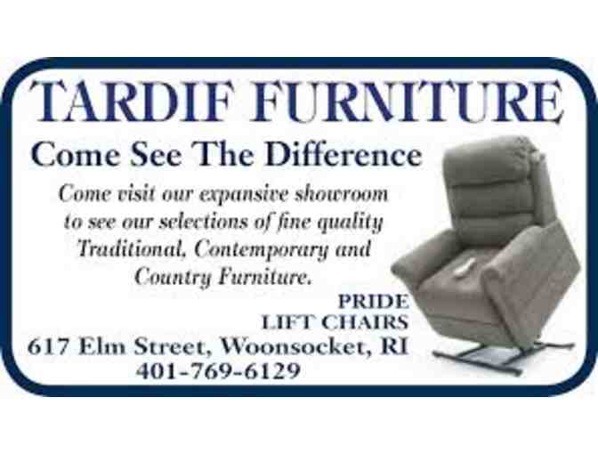 Tardif Furniture--$100 Gift Certificate - Photo 1