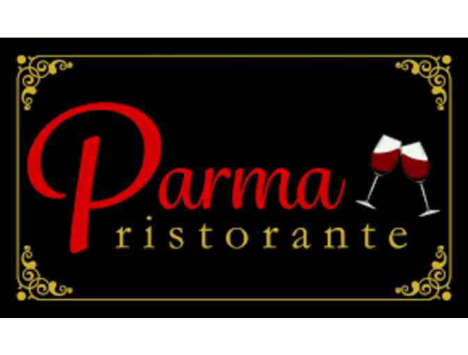 Parma Ristorante--$100 Gift Card - Photo 1