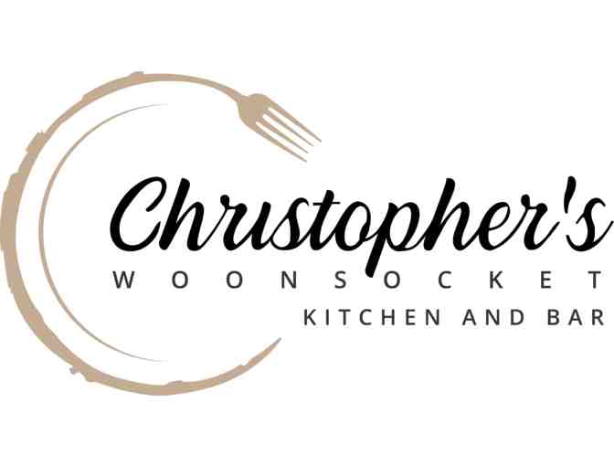 Christopher's Kitchen & Bar--$500 Gift Card - Photo 1