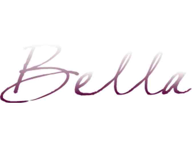 Bella Restaurant--$25 Gift Certificate - Photo 1